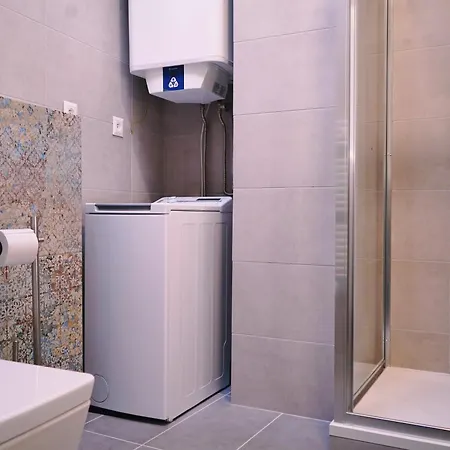 Apartment Aloha - Heart Of Old Town Kosice