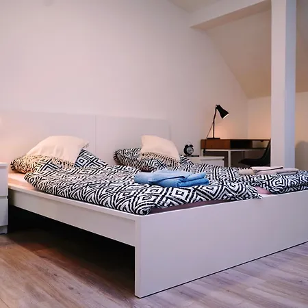 Apartment Aloha - Heart Of Old Town Kosice