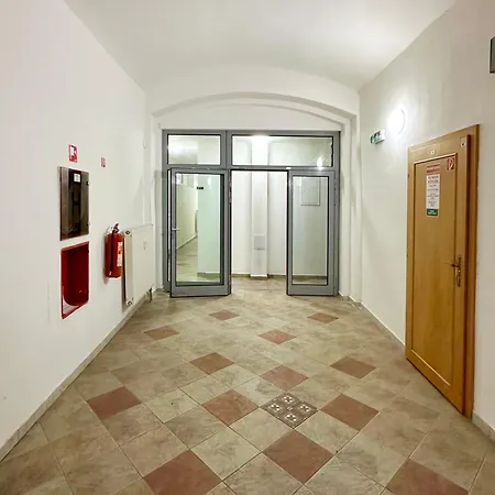 Apartment Aloha - Heart Of Old Town Kosice